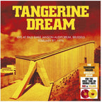 Tangerine Dream – Brussels 1976 (LP Vinyl)