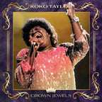 Koko Taylor – Crown Jewels (LP Vinyl)