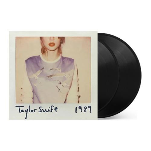 Taylor Swift - Taylor Swift - 1989 [2LP]