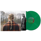 Taylor Swift - Taylor Swift - evermore [2LP Green]
