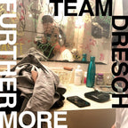 Team Dresch – Furthermore (Heirloom Tomato LP Vinyl)