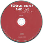 Tedeschi Trucks Band – Everybody's Talking: Live (2-CD)