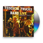 Tedeschi Trucks Band – Everybody's Talking: Live (2-CD)