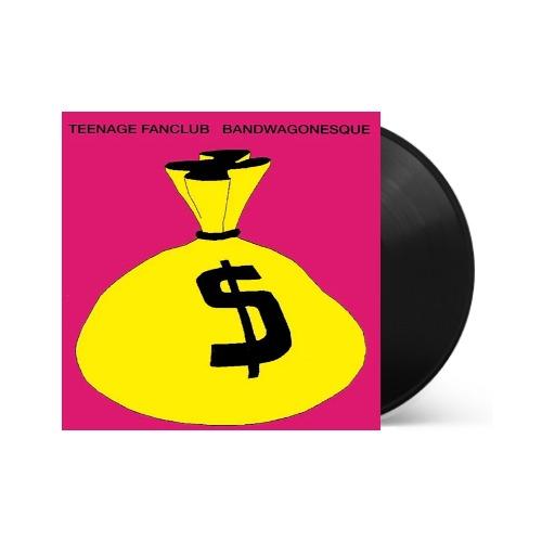 Teenage Fanclub - Teenage Fanclub - Bandwagonesque [Remastered]
