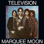 Television – Marquee Moon (CD)