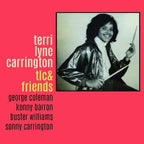 Terri Carrington Lyne - Terri Carrington  Lyne – Tlc & Friends (LP Vinyl)