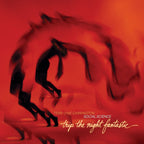 Terri Carrington Lyne - Terri Carrington  Lyne – Trip The Night Fantastic (Colored LP Vinyl)