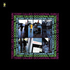 Terry Callier – Occasional Rain (LP Vinyl)