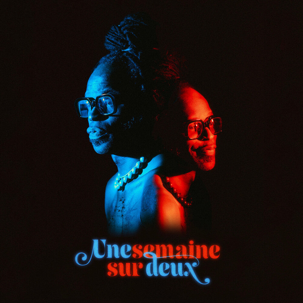 Tete – Une Semaine Sur Deux (LP Vinyl)