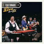 Texas Tornados – Live From Austin, TX (LP Vinyl)