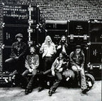 The Allman Brothers Band – Allman Brothers Live at Fillmore East (CD)