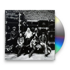 The Allman Brothers Band – Allman Brothers Live at Fillmore East (CD)