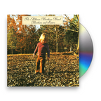 The Allman Brothers Band – Brothers & Sisters (Remastered CD)