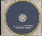 The Allman Brothers Band – Decade of Hits 1969-79 (CD)