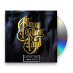 The Allman Brothers Band – Decade of Hits 1969-79 (CD)