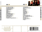 The Allman Brothers Band – Gold (2-CD)
