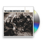 The Allman Brothers Band – Gold (2-CD)