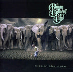 The Allman Brothers Band – Hittin the Note (CD)