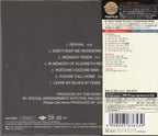 The Allman Brothers Band – Idlewild Sounth (Import CD)