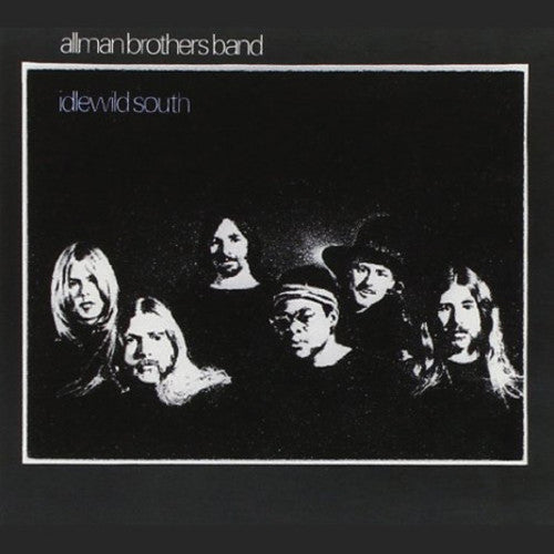 The Allman Brothers Band – Idlewild South (LP Vinyl)