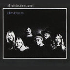 The Allman Brothers Band – Idlewild South (LP Vinyl)