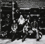 The Allman Brothers Band – Live at Fillmore East (2-LP Vinyl)