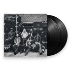 The Allman Brothers Band – Live at Fillmore East (2-LP Vinyl)