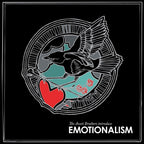 The Avett Brothers – Emotionalism (2-LP Vinyl)