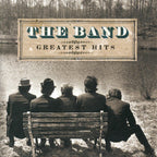The Band – Greatest Hits (CD)