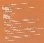 The Band – Greatest Hits (CD)
