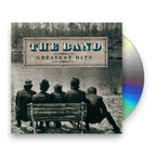 The Band – Greatest Hits (CD)