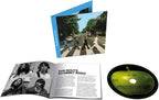 The Beatles – Abbey Road Anniversary (CD)
