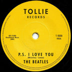 The Beatles – The Singles Collection (23 Singles 7" LP Vinyl Box Set)