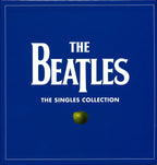The Beatles – The Singles Collection (23 Singles 7" LP Vinyl Box Set)
