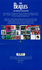 The Beatles – The Singles Collection (23 Singles 7" LP Vinyl Box Set)