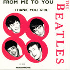 The Beatles – The Singles Collection (23 Singles 7" LP Vinyl Box Set)