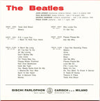 The Beatles – The Singles Collection (23 Singles 7" LP Vinyl Box Set)