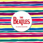 The Beatles – The Singles Collection (23 Singles 7" LP Vinyl Box Set)