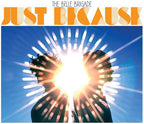 The Belle Brigade – Just Because (LP Vinyl)
