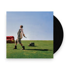 The Bends – If You Insist (Coke Bottle Clear LP Vinyl)