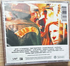 The Black Crowes – Amorica. -  (CD)