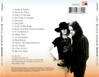 The Black Crowes – Greatest Hits 1990-1999: A Tribute To A Work In Progress (CD)