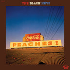 The Black Keys – Peaches! (LP Vinyl)
