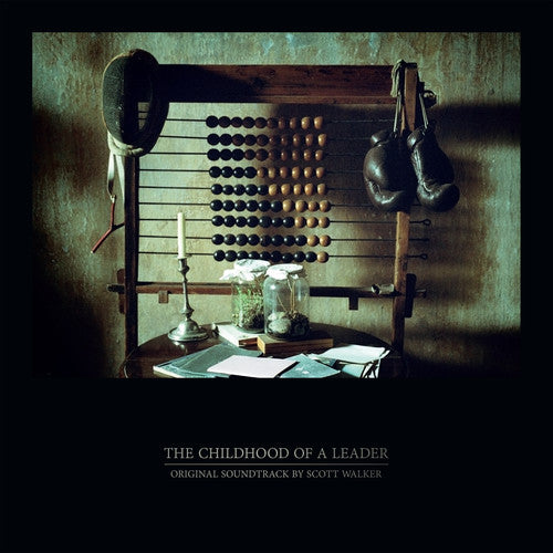 The Childhood of a Leader - Original Soundtrack (LP Vinyl)