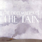 The Decemberists – Tain (CD)