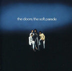 The Doors – The Soft Parade (CD)