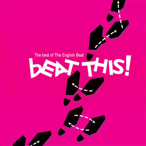 The English Beat – Beat This (CD)