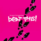 The English Beat – Beat This (CD)