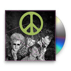 The Flaming Lips – Scratching The Door: First Recordings (CD)