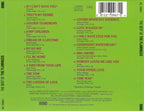 The Flamingos – Best Of (CD)